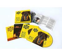 Why The Long Face by BIG COUNTRY [Audio CD] NEUF