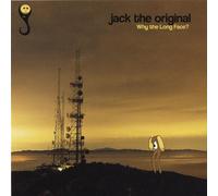 Why The Long Face [Import]