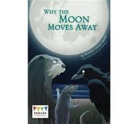 Why the Moon Moves Away by Bradley James Weber Bradley James Weber (Auteur)