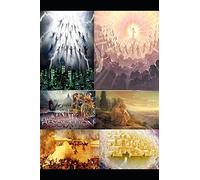 Why The Rapture Of The Church Won't Exceed 2030 And What Happens After - The Antichrist / What The Prophets Saw /Anarchy/ The New Jerusalem And The Preparation, Coming Of Our Lord Jesus Christ