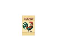 Why The Rooster Crows At Dawn: Magical Tales From Portugal