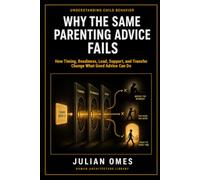 Why the Same Parenting Advice Fails: How Timing, Readiness, Load, Support, and Transfer Change What Good Advice Can Do