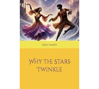 Why the Stars Twinkle