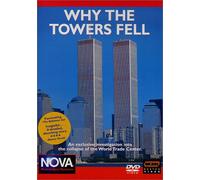 Why the Towers Fell - An Exclusive Investigation into the Collapse of the World Trade Center [Import USA Zone 1]