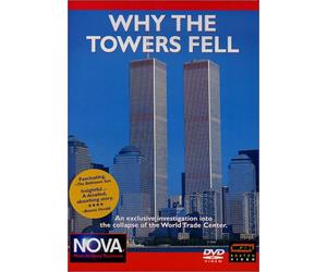 Why the Towers Fell - An Exclusive Investigation into the Collapse of the World Trade Center [Import USA Zone 1]