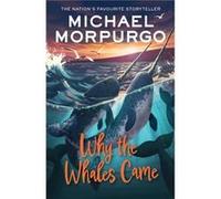 Why the Whales Came by Michael Morpurgo Paperback Book Michael Morpurgo (Auteur)