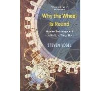 Why The Wheel Is Round