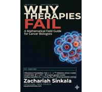 Why Therapies Fail: A Mathematical Field Guide for Cancer Biologists