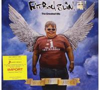 Why Try Harder-Greatest Hits