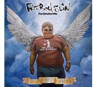 Why Try Harder: Greatest Hits [Import]