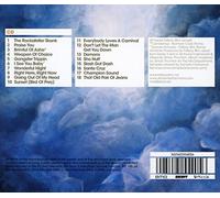 Why Try Harder-The Greatest Hits by Fatboy Slim [CD] NEUF