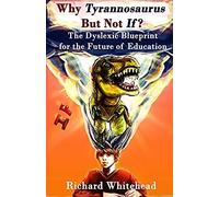 Why Tyrannosaurus But Not If? Us/Can Edition