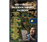 Why U Should FACE BOOK and Not FACEBOOK