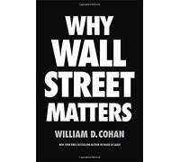 Why Wall Street Matters