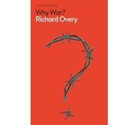 Why War?