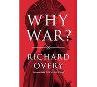 Why War?