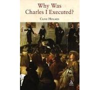 Why Was Charles I Executed?