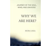 WHY WE ARE HERE?