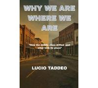 WHY WE ARE WHERE WE ARE: What Changed, Who It Affected, and Why Life Feels Harder