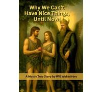 Why We Can't Have Nice Things, Until Now!