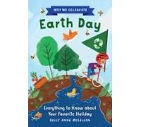 Why We Celebrate Earth Day