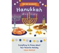 Why We Celebrate Hanukkah