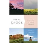 Why We Dance: A Philosophy of Bodily Becoming - [Version Originale] Inconnu (Auteur)