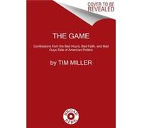 Why We Did It - Tim Miller - HarperCollins Publishers Inc - Livre en Anglais - Hardback Tim MillerTim Miller (Auteur)