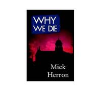 Why We Die