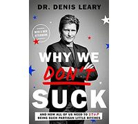 Why We Don't Suck
