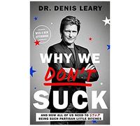 Why We Don't Suck