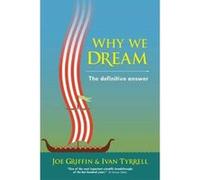 Why We Dream: The Definitive Answer - [Version Originale] Inconnu (Auteur)