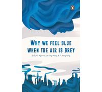 Why We Feel Blue When The Air Is Grey