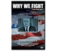 Why We Fight - DVD Zone 1