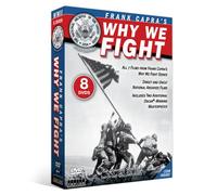 Why We Fight