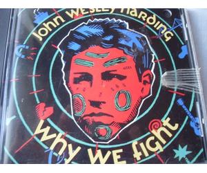 Why We Fight