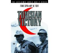 Frank Capra - Why We Fight! - Tunisian Victory