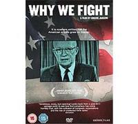 Why We Fight