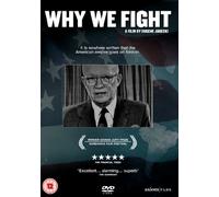 Why We Fight [Import anglais]