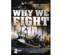 Why We Fight [Import anglais]