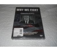 Why We Fight - DVD Zone 1