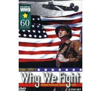 Why We Fight [Import USA Zone 1]