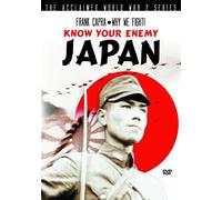Why We Fight! - Know Your Enemy - Japan