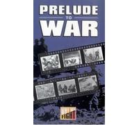 Why We Fight Vol. 1 - Prelude To War [VHS]