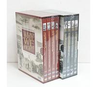 Why we Fight Volume 01-02 [Import]