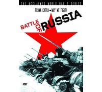 Why We Fight - Battle Of Russia [Import Anglais]