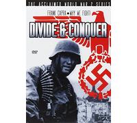 Why We Fight - Divide And Conquer