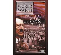 Why We Fight World War II - Prelude to War & The Nazis Strike
