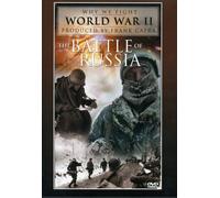 Why We Fight World War II - The Battle of Russia [Import USA Zone 1]