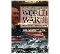 Why We Fight World War Ii - The Complete Series [Import Usa Zone 1]